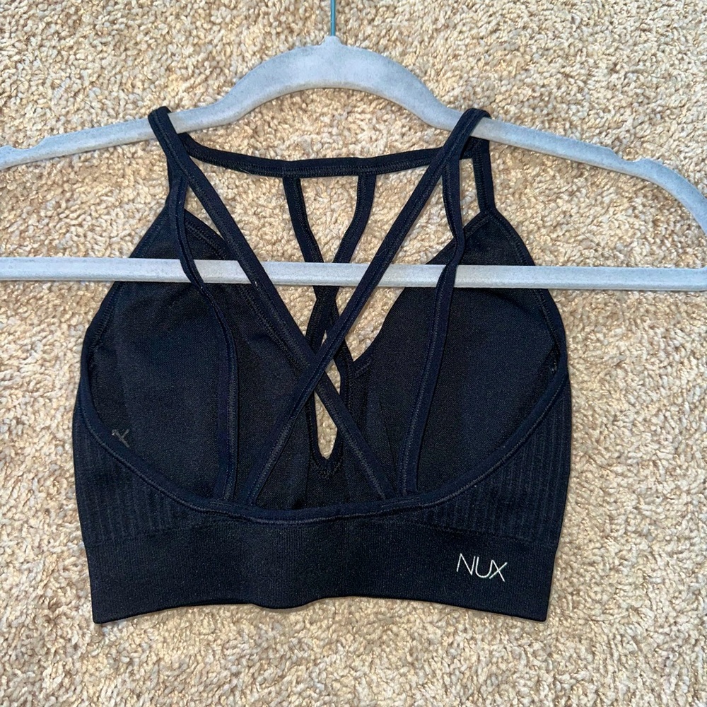 NUX Elevate Bra